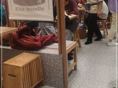 -小满手工粉(北京来福士店)