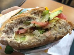-SUBWAY赛百味(大都荟店)