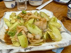 -威海海鲜王(窑头路店)