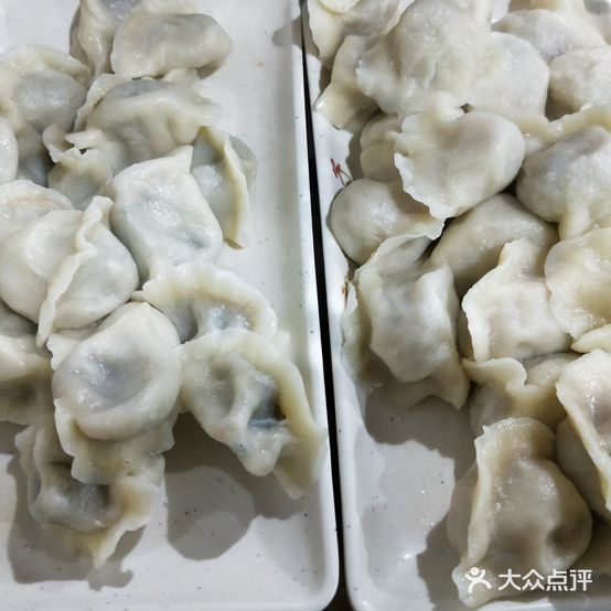 即食饺子