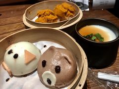 -云海肴·汽锅鸡·云南菜(美罗城店)