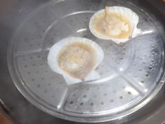 -马路边上·小海鲜烧烤(八一路店)