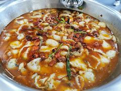 -老四川平头酸菜鱼(衙前店)