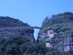 -江西龙虎山景区