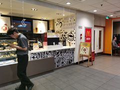 -麦当劳(温州人民路店)