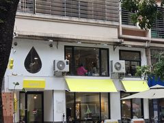 -KAFVS咖啡思咖啡馆(香海路店)