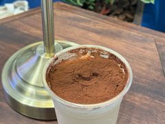 -CHARLIETOWN红茶公司(南京万象天地店)