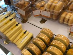 -BreadTalk面包新语·烘焙蛋糕(高德置地春广场店)