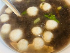 -三姐妹·海鲜大排档
