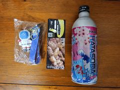 -火联烧烤(学院路创始店)