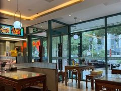 -清真聚陇缘美食餐厅(南横东街店)