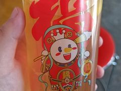 -蜜雪冰城(六中店)