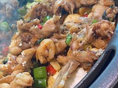 -蛙喔牛蛙(高新绿宝店)