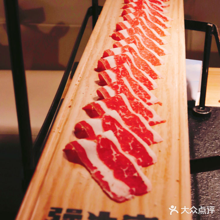 在我看来真的是人间至味!烤肉中的扛把子!