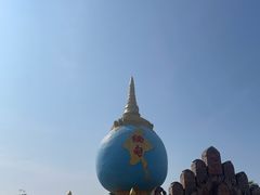 -一寨两国风景区