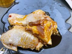 -艺林烤肉城(光明店)