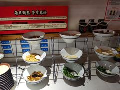 -受气牛肉·耙牛肉火锅(水晶郦城店)