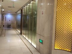 -华夏良子·足道SPA艾灸(三里屯店)