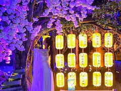 -茅山东方盐湖城景区