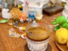-白熊咖啡(闽江大道店)