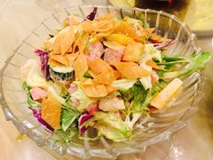 -清真•蜀风园(丁字沽总店)