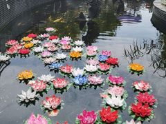 -上海东林寺(金山区)