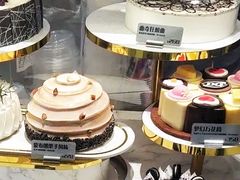 -DQ·蛋糕·冰淇淋(包河万达店)