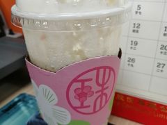 -宝珠奶酪(闵行仲盛店)