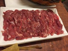 -前门张记涮肉(前门店)