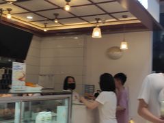 -BREAD WAY面包路·欧式面包(龙湖时代D馆店)
