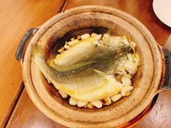 88秒黄鱼-四季暖堂·融合江浙菜(N1955创业园店)