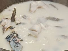 -鸯潭·云南原生态蒸汽石锅鱼(丽景蓝湾店)