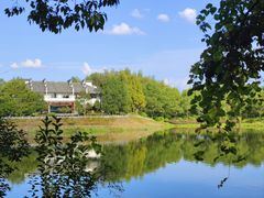 -棠樾牌坊群鲍家花园景区