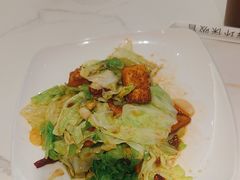 -阿里疆Alijiang·丝路美食·异域风情·清真(长楹天街店)