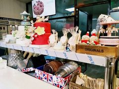 -卡比儿童蛋糕·心意定制·低脂零卡糖动物奶油FancyBALLOON(滨海店)