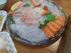 -熟里三文鱼旗舰店(红星店)