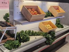 -野萃山·潮汕厚果汁(十亩地店)