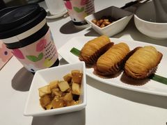 -潮福城大酒楼·潮味粤品·港式点心(湖滨北路店)