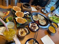 -炎蔵牛舌烤肉