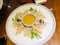 芥味鸭掌-全聚德(新街口店)