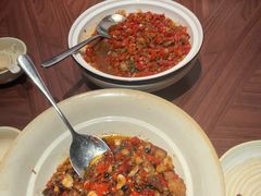 -福满我家大碗厨·湘菜(上海大厦店)