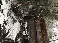 藏龙百瀑-藏龙百瀑风景区