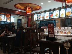 -百味饺子城•海鲜家常菜(秦皇岛店)