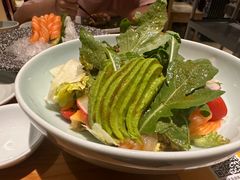 -Tuna maki寿司(园区永旺店)