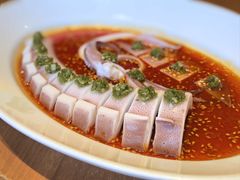 -广州富力君悦大酒店空中花园