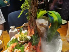 -和彩放题餐厅(酒仙桥店)