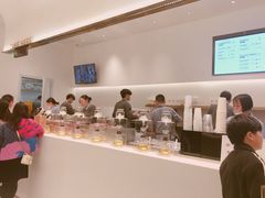 -喜茶(永旺梦乐城店)