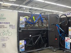 -迪卡侬(李沧店)