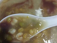 新秋三宝-百花传统甜品店(原址店)