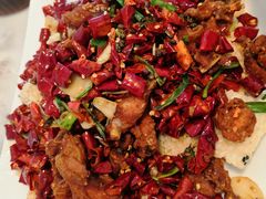 -川悦壹号·川菜(蠡溪路店)